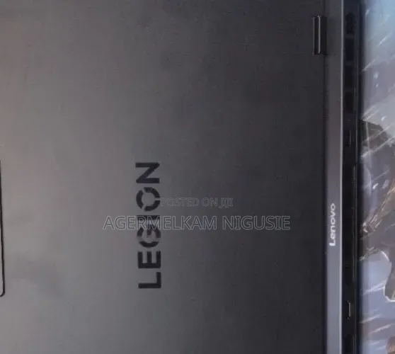 New Laptop Lenovo Legion 5 32GB Intel Core Ultra 7 SSD 1T