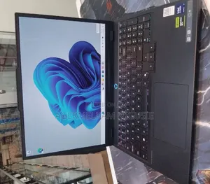 New Laptop Lenovo Legion 5 32GB Intel Core Ultra 7 SSD 1T