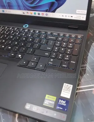 New Laptop Lenovo Legion 5 32GB Intel Core Ultra 7 SSD 1T