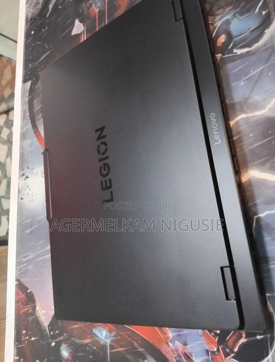 New Laptop Lenovo Legion 5 32GB Intel Core Ultra 7 SSD 1T