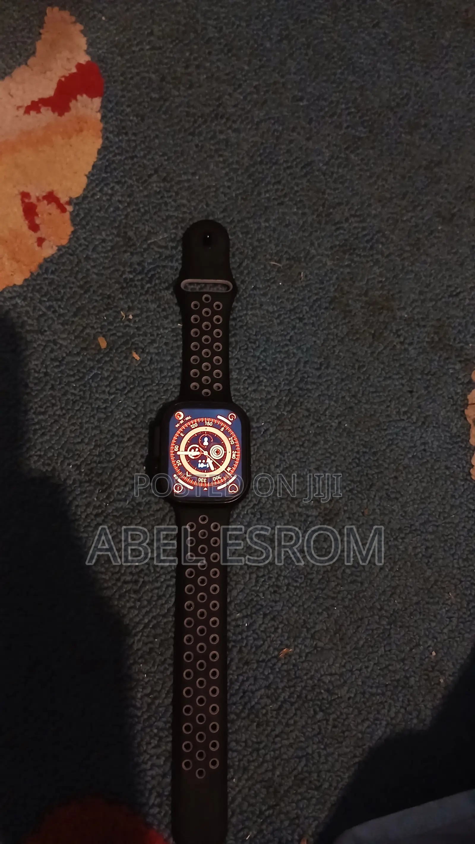 Hiwatch Pro