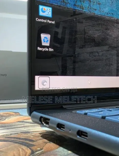 New Laptop Lenovo ThinkPad Yoga 32GB AMD Ryzen 9 SSD 1T