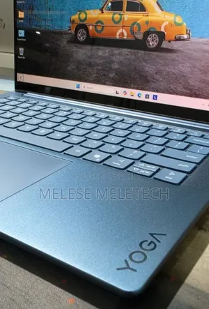 New Laptop Lenovo ThinkPad Yoga 32GB AMD Ryzen 9 SSD 1T