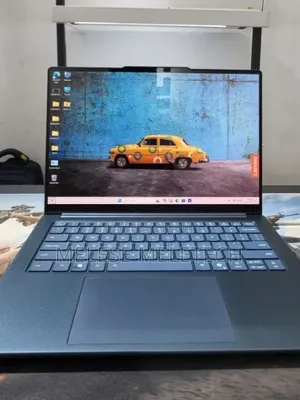 New Laptop Lenovo ThinkPad Yoga 32GB AMD Ryzen 9 SSD 1T