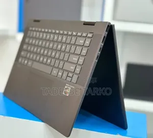 New Laptop HP Envy x360 8GB AMD Ryzen 5 SSD 1T
