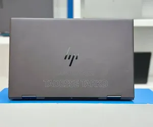 New Laptop HP Envy x360 8GB AMD Ryzen 5 SSD 1T