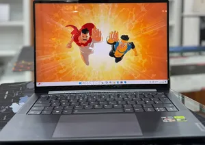 New Laptop Lenovo Yoga 2 32GB AMD Ryzen 7 SSD 512GB