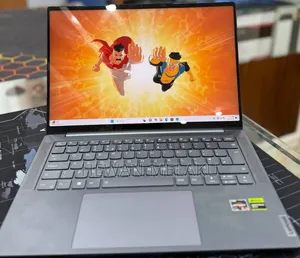 New Laptop Lenovo Yoga 2 32GB AMD Ryzen 7 SSD 512GB