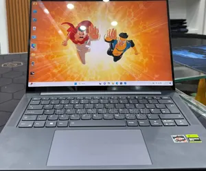 New Laptop Lenovo Yoga 2 32GB AMD Ryzen 7 SSD 512GB