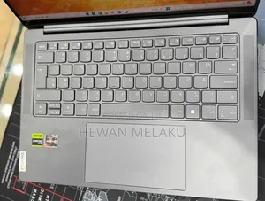 New Laptop Lenovo Yoga 2 32GB AMD Ryzen 7 SSD 512GB
