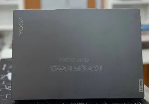 New Laptop Lenovo Yoga 2 32GB AMD Ryzen 7 SSD 512GB