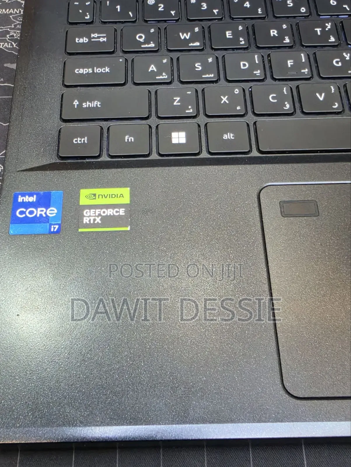 New Laptop Acer Aspire V15 16GB Intel Core i7 SSD 512GB
