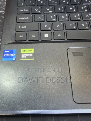 New Laptop Acer Aspire V15 16GB Intel Core i7 SSD 512GB