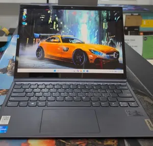 New Laptop Lenovo Yoga 3 16GB Intel Core i5 SSD 512GB