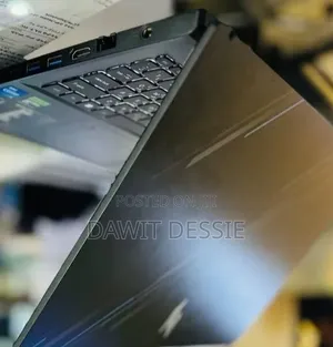 New Laptop Acer Aspire V15 16GB Intel Core i7 SSD 512GB
