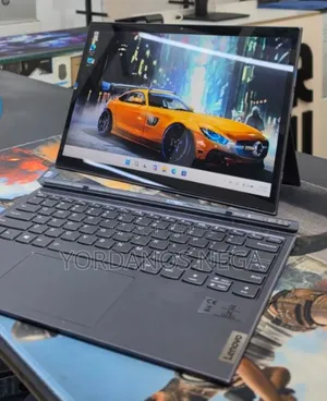 New Laptop Lenovo Yoga 3 16GB Intel Core i5 SSD 512GB