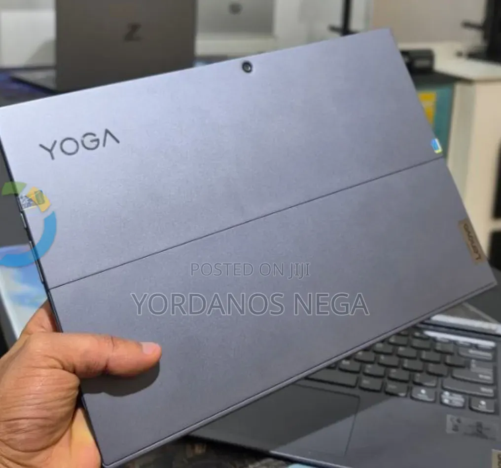New Laptop Lenovo Yoga 3 16GB Intel Core i5 SSD 512GB