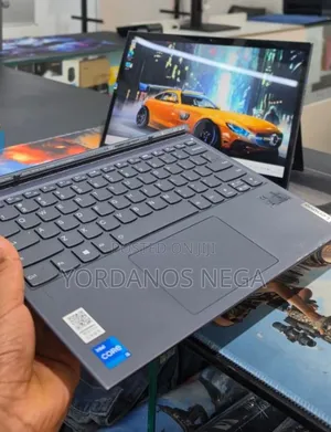 New Laptop Lenovo Yoga 3 16GB Intel Core i5 SSD 512GB