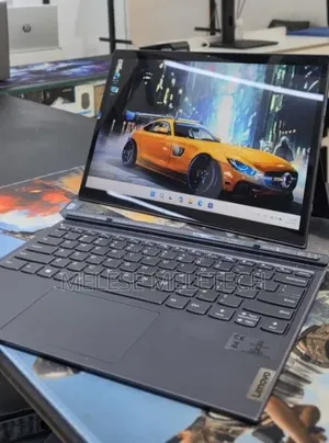 New Laptop Lenovo Yoga 2 Pro 16GB Intel Core i5 SSD 512GB