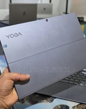 New Laptop Lenovo Yoga 2 Pro 16GB Intel Core i5 SSD 512GB