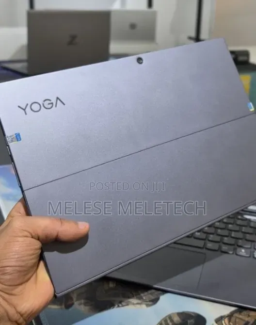 New Laptop Lenovo Yoga 2 Pro 16GB Intel Core i5 SSD 512GB