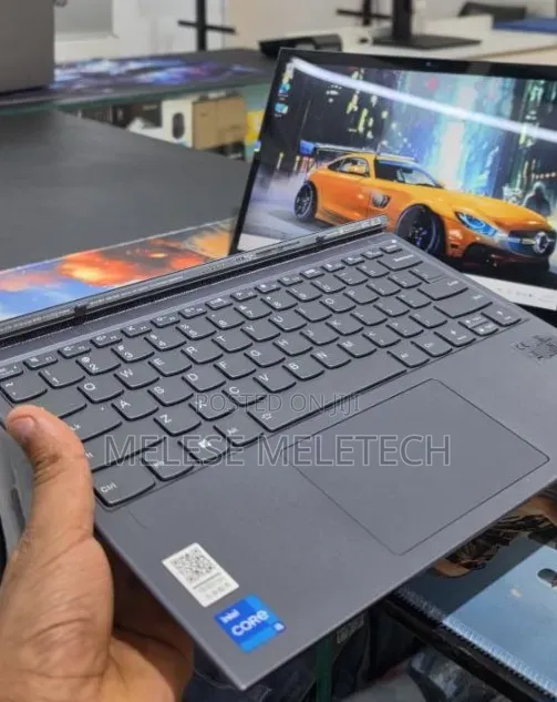 New Laptop Lenovo Yoga 2 Pro 16GB Intel Core i5 SSD 512GB
