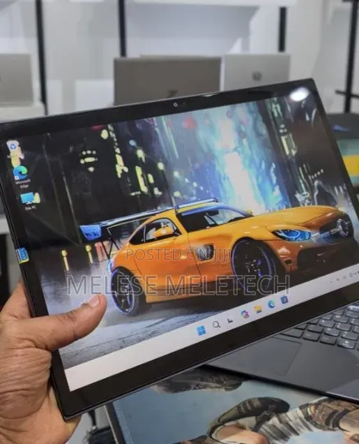New Laptop Lenovo Yoga 2 Pro 16GB Intel Core i5 SSD 512GB