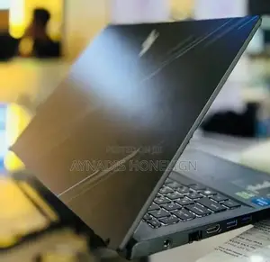 New Laptop Acer Nitro 5 16GB Intel Core i7 SSD 512GB