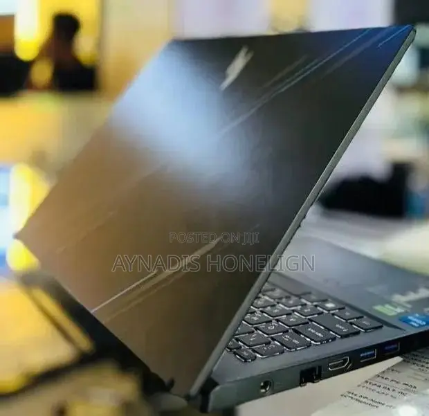 New Laptop Acer Nitro 5 16GB Intel Core i7 SSD 512GB