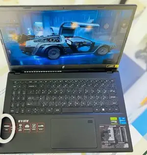 New Laptop Acer Nitro 5 16GB Intel Core i7 SSD 512GB