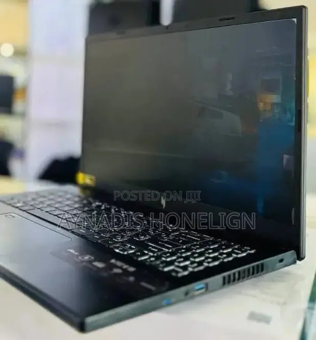 New Laptop Acer Nitro 5 16GB Intel Core i7 SSD 512GB