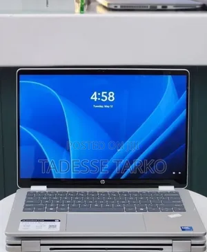 New Laptop HP OmniBook 5 14" 16GB Intel Core 7 SSD 512GB