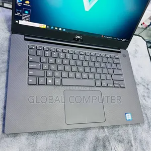 New Laptop Dell Precision 5540 16GB Intel Core i7 SSD 512GB