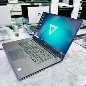 New Laptop Dell Precision 5540 16GB Intel Core i7 SSD 512GB