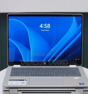 New Laptop HP OmniBook 5 14" 16GB Intel Core 7 SSD 512GB