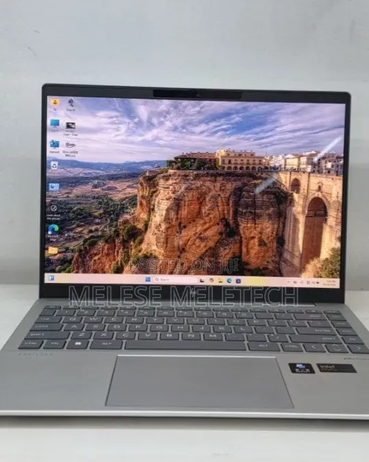 New Laptop HP Pavilion 14 32GB Intel Core Ultra 5 SSD 1T