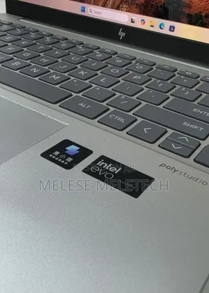New Laptop HP Pavilion 14 32GB Intel Core Ultra 5 SSD 1T