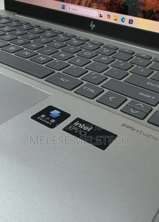 New Laptop HP Pavilion 14 32GB Intel Core Ultra 5 SSD 1T