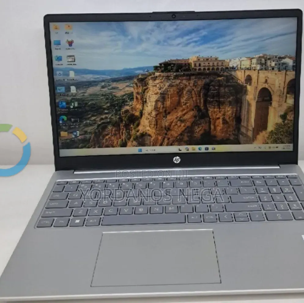 New Laptop HP Stream Notebook 16GB Intel Core i7 SSD 512GB