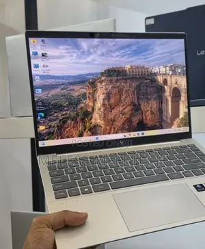 New Laptop HP Pavilion 14 32GB Intel Core Ultra 5 SSD 1T