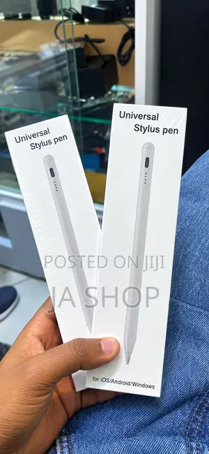 Universal Pen