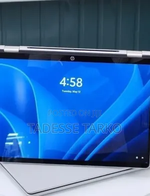 New Laptop HP OmniBook 5 14" 16GB Intel Core 7 SSD 512GB