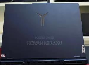 New Laptop Lenovo Legion 5 16GB Intel Core i9 SSD 1T