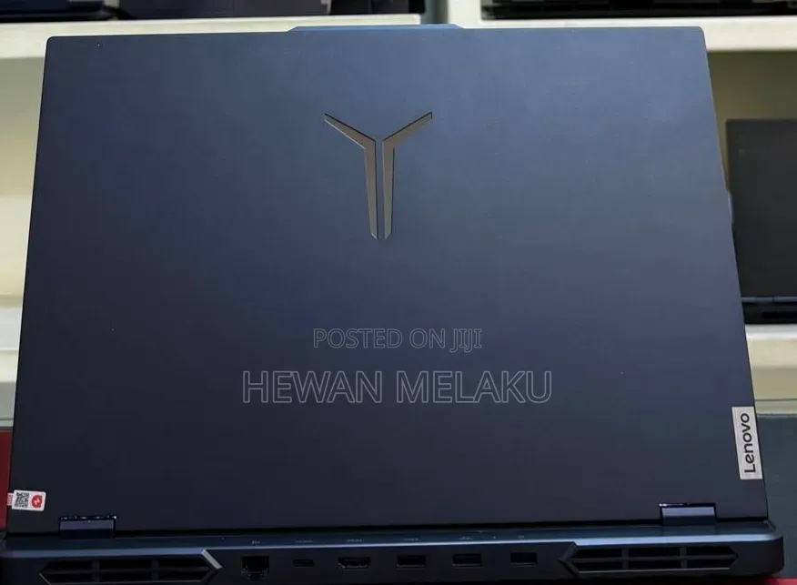 New Laptop Lenovo Legion 5 16GB Intel Core i9 SSD 1T