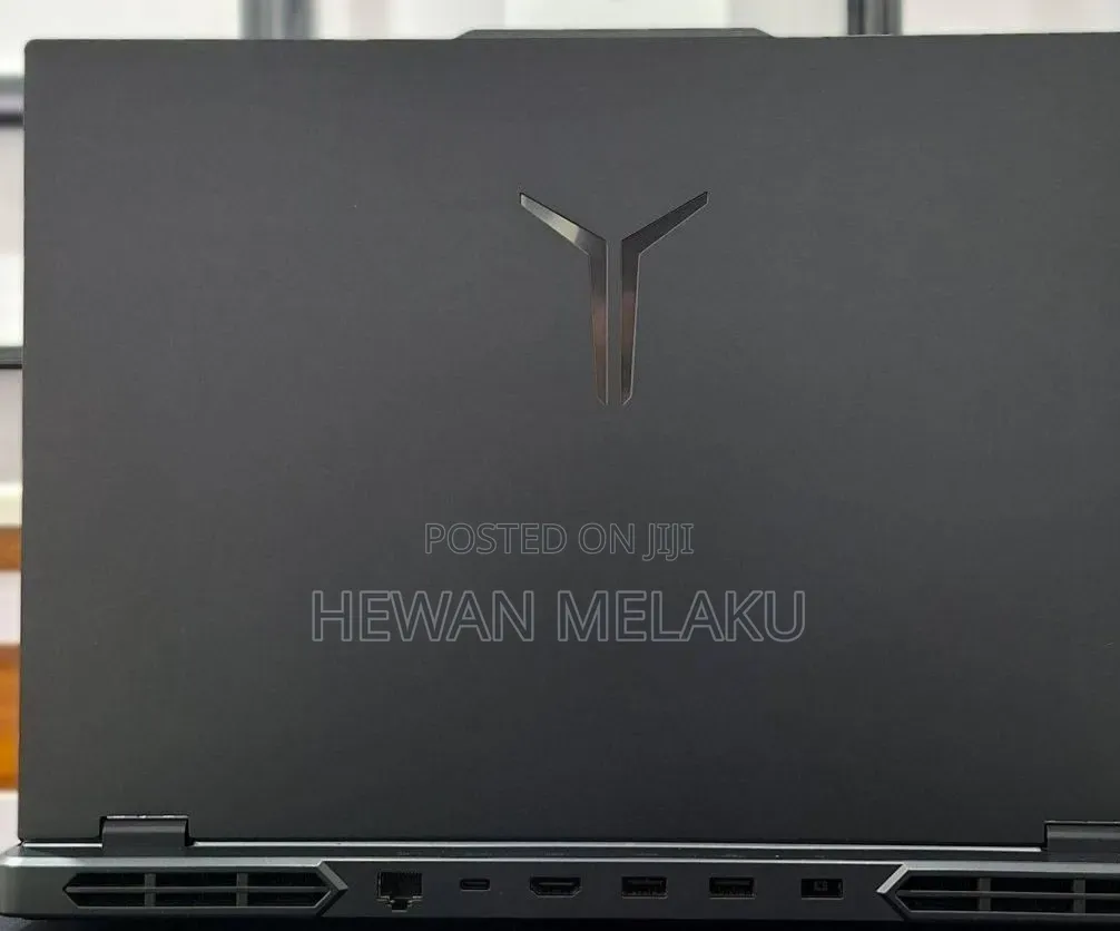 New Laptop Lenovo Legion 5 16GB Intel Core i9 SSD 1T