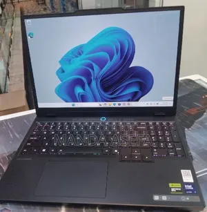 New Laptop Lenovo Legion 5 32GB Intel Core Ultra 7 SSD 1T