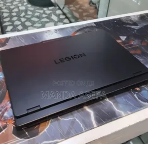 New Laptop Lenovo Legion 5 32GB Intel Core Ultra 7 SSD 1T