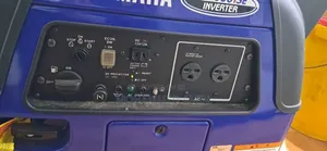 Yamaha EF3000iSE / EF3000iSEB Portable Inverter Generator
