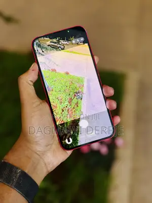 New Apple iPhone 14 Plus 128 GB Red