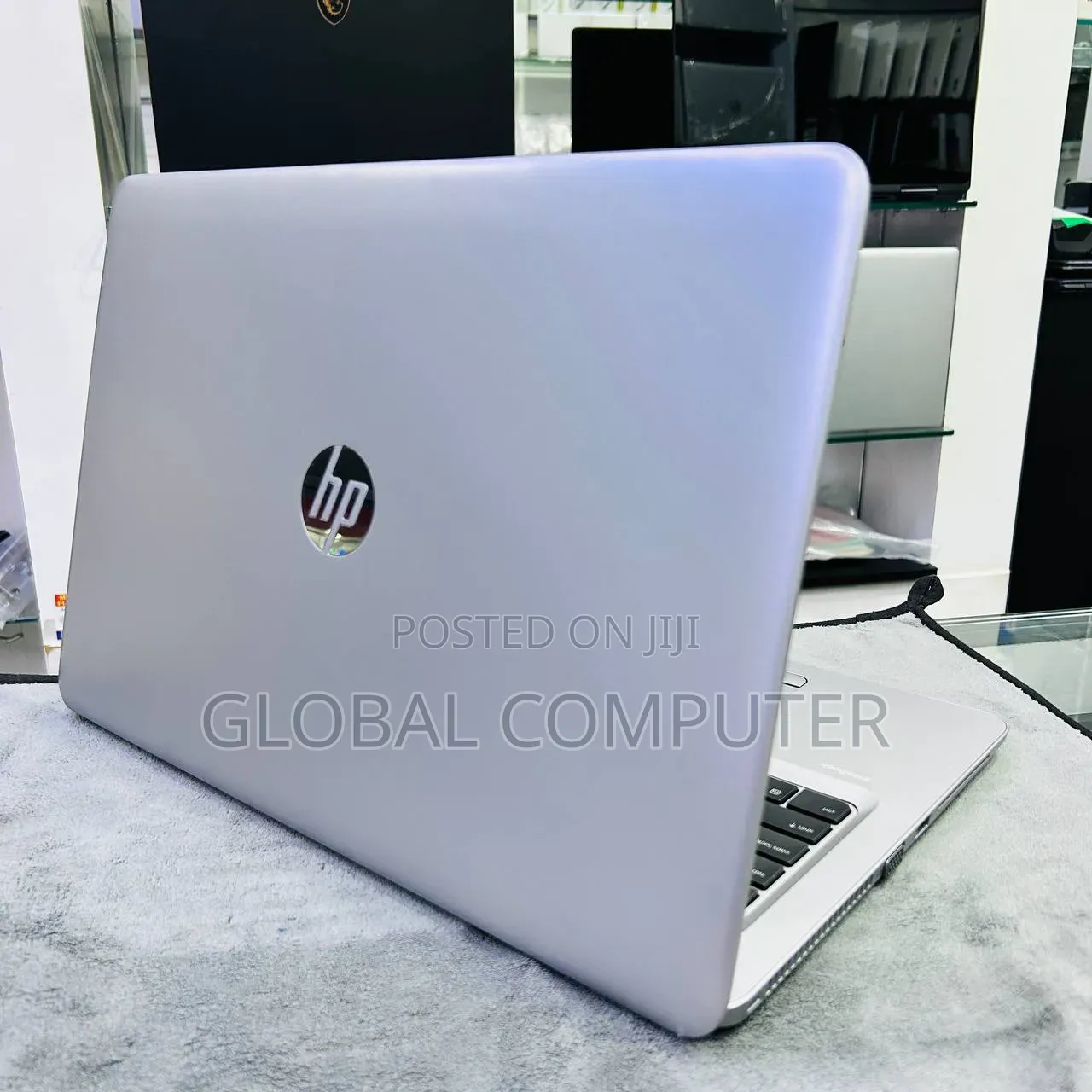 New Laptop HP EliteBook 840 G3 8GB Intel Core i5 HDD 1T
